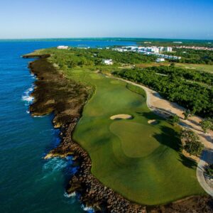 11 au 18 décembre 2025 République Dominicaine -  PGA OCEAN'S 4 - Bouganville 5* - Départ de Québec