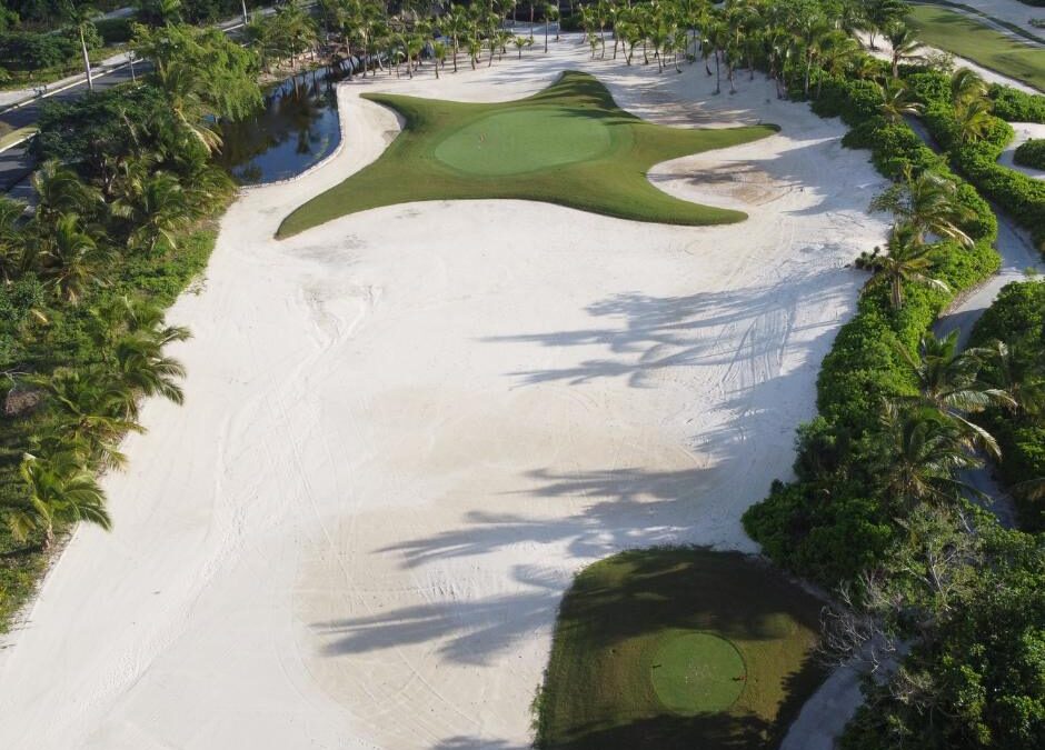 Iberostar Bavaro Golf