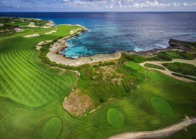 Corales Golf Course