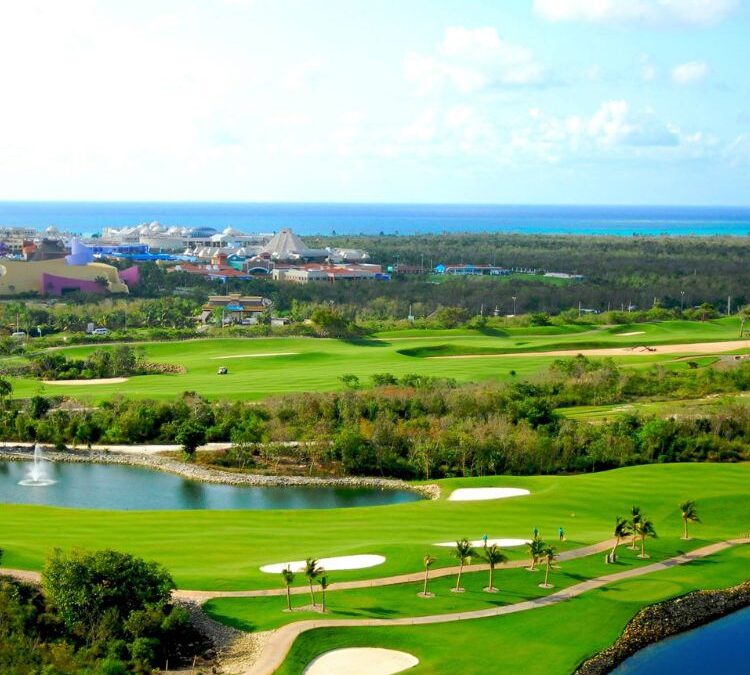 Playa Paraiso Iberostar