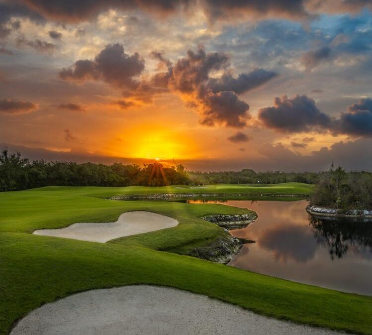 PGA Riviera Maya