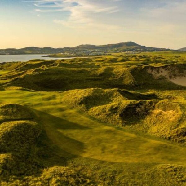 Voyage de golf en groupe en Irlande - 4 au 15 mai 2026 - 10 nuits - 6 golfs et 5 attraits visités – Image 3
