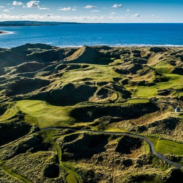 Voyage de golf en groupe en Irlande - 4 au 15 mai 2026 - 10 nuits - 6 golfs et 5 attraits visités – Image 4