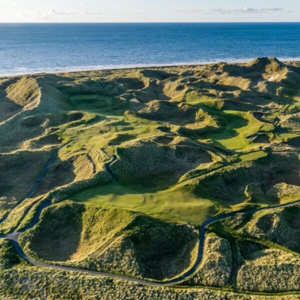 Voyage de golf en groupe en Irlande - 4 au 15 mai 2026 - 10 nuits - 6 golfs et 5 attraits visités – Image 5