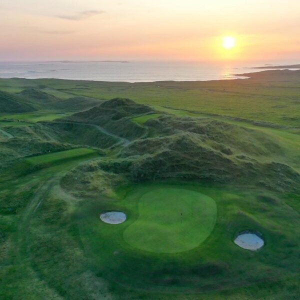 Voyage de golf en groupe en Irlande - 4 au 15 mai 2026 - 10 nuits - 6 golfs et 5 attraits visités – Image 8