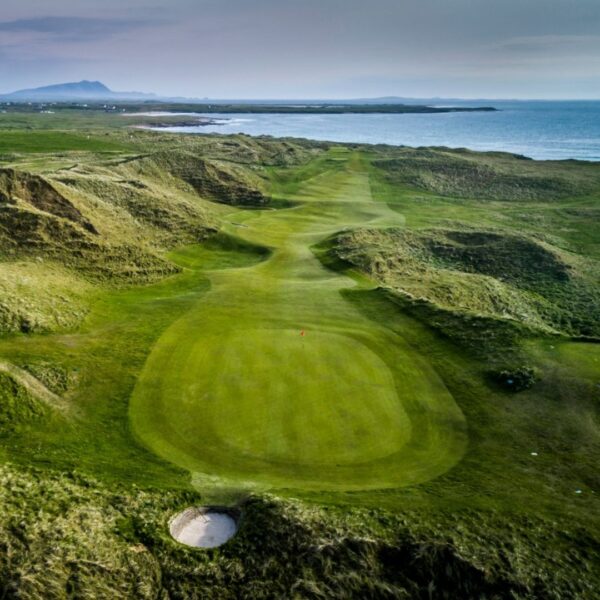 Voyage de golf en groupe en Irlande - 4 au 15 mai 2026 - 10 nuits - 6 golfs et 5 attraits visités – Image 9