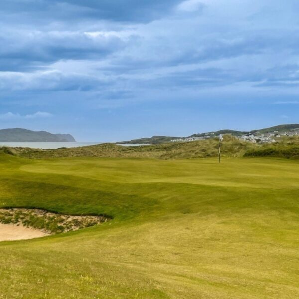 Voyage de golf en groupe en Irlande - 4 au 15 mai 2026 - 10 nuits - 6 golfs et 5 attraits visités – Image 12