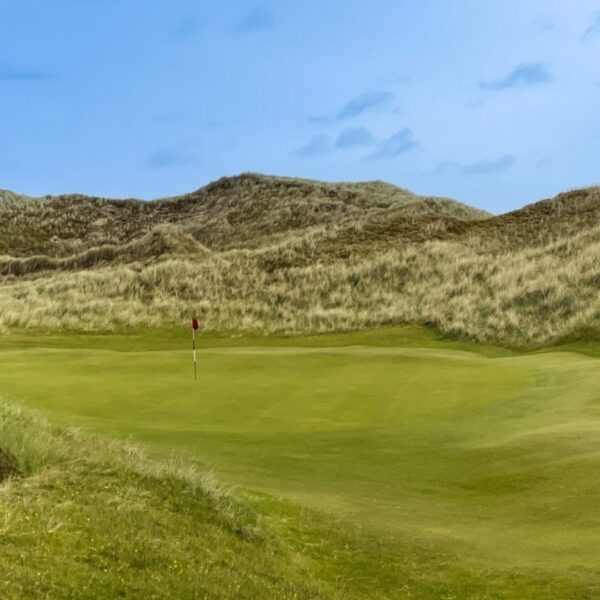 Voyage de golf en groupe en Irlande - 4 au 15 mai 2026 - 10 nuits - 6 golfs et 5 attraits visités – Image 15