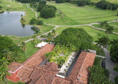 Buenaventura Golf