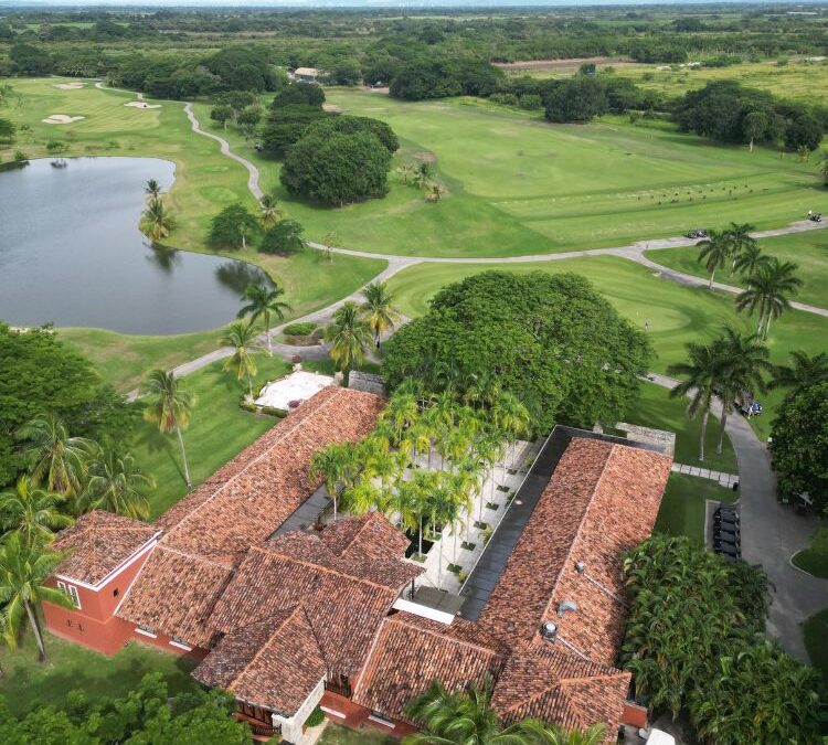 Buenaventura Golf