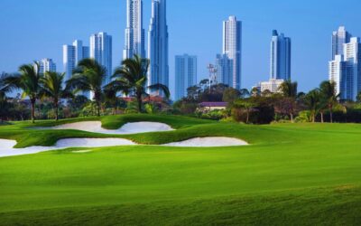 Le Panama, une destination à découvrir pour le golf et tourisme